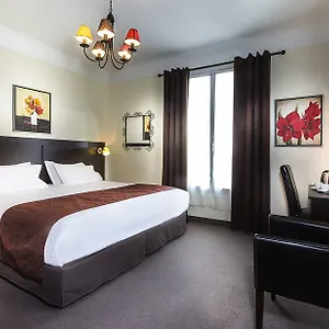 Chatillon Montparnasse Parigi